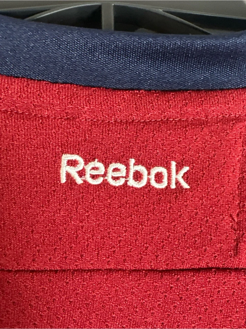 Reebok kids hockey